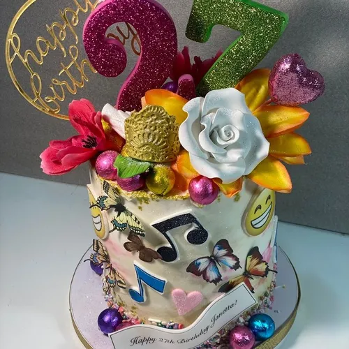 custom cake austin tx