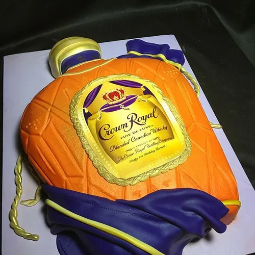custom 3d cake austin
