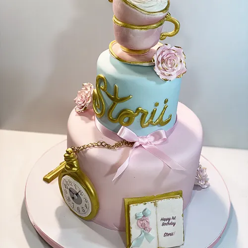custom cake austin tx
