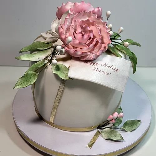custom cake austin tx