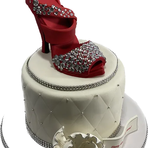 custom 3d cake austin