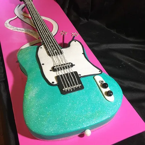 custom 3d cake austin