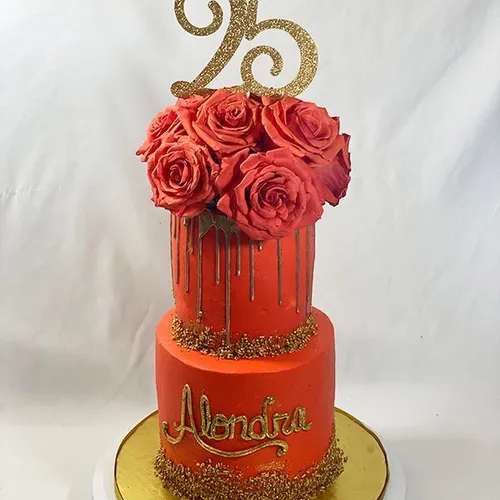 custom 3d cake austin