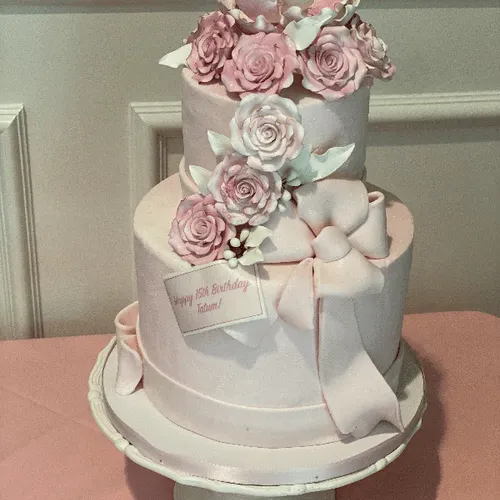 custom cake austin tx