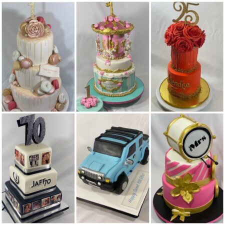 Custom Cakes Suv Drums Pictures